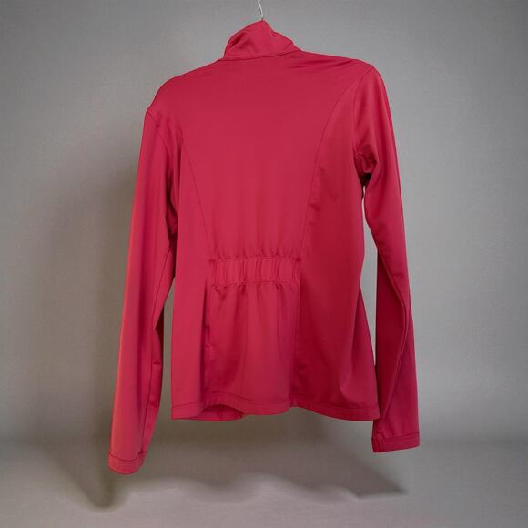Nike Swift
Women's Dri-FIT Full-Zip Mid-Layer Running Top. Size Medium. - Picture 2 of 6